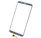 Touchscreen Huawei Honor 7X Albastru Display Original