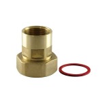 OLANDEZ PENTRU VANA CU 3 CAI 11285 LK 525 11 4-1 SET DE 3 BUCATI REGULUS 12699