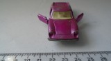 Bnk jc Matchbox 5e Lotus Europa