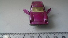 bnk jc Matchbox 5e Lotus Europa