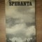 SPERANTA de ANDRE MALRAUX , 1968