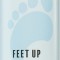Spray de tălpi cu efect de &icirc;mprospătare Feet Up Everyday, 250 ml (Oriflame)