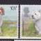 MAREA BRITANIE CAINI DE RASA SERIE MNH