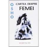 Cartea despre femei - Osho
