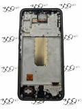Display Samsung SM-A346 A34 (5G) BLACK ( Service Pack )