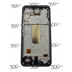 Display Samsung SM-A346 A34 (5G) BLACK ( Service Pack )