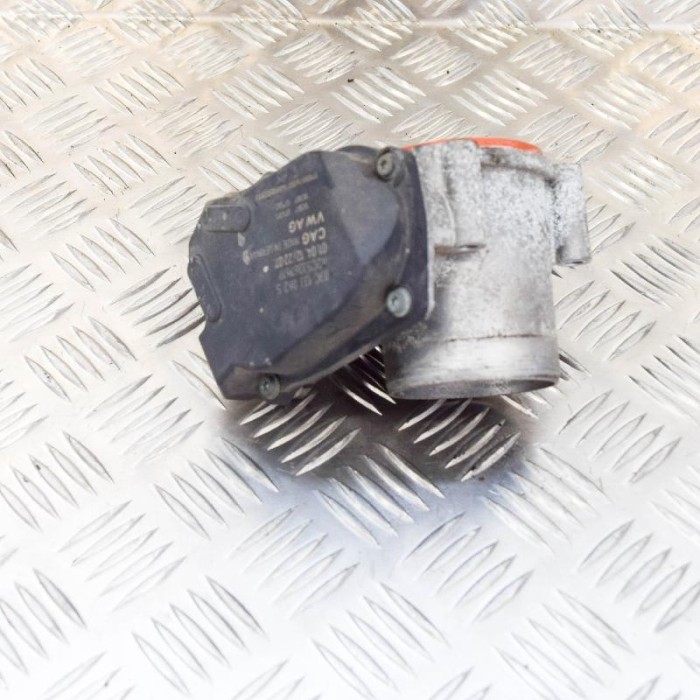 Corp clapetă VW POLO 6R, 6C 2012 OEM: 03C133062SA2C53367619 3257903