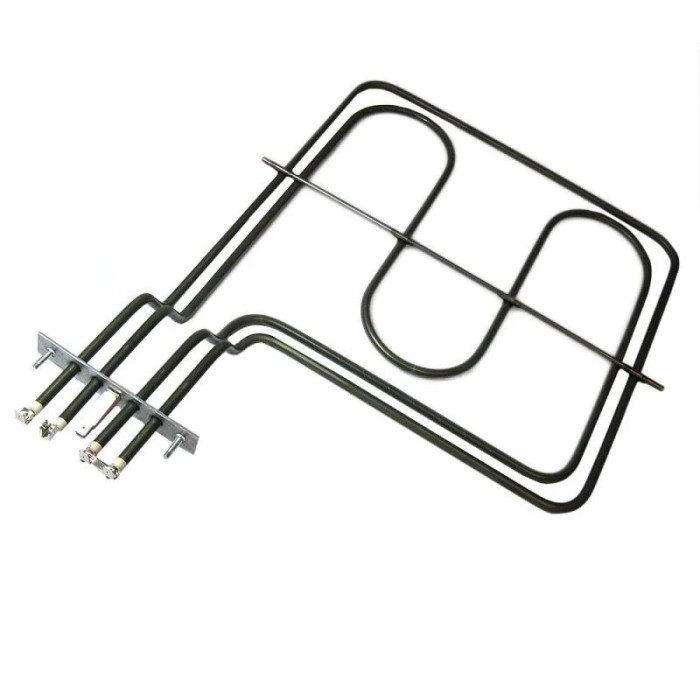 REZISTENTA SUPERIOARA 8071486 aragaz / cuptor Hansa AMICA