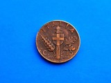 10 Centesimi 1939 Italia-