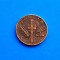 10 Centesimi 1939 Italia-