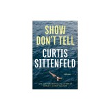Show Don't Tell: Stories