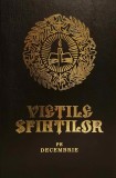 Carte Vietile Sfintilor - Decembrie - Autor Sihastria - An 2015 - Cartonata - 624 Pagini - Limba Romana
