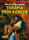Cumpara ieftin Terapia prin Sunete de Olivea Dewhurst Maddock | Carte Editura TEORA Colectia Interzone | Ghid pentru Vindecare &amp; Dezvoltare Personala