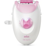 Braun Silk-&eacute;pil 3 3-000 epilator 1 buc