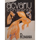 Marcel Stanciu - Acvariu Constanta (Editia: 1968)