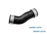 Racord / furtun aer / furtun intercooler / furtun admisie / furtun epurator gaze Volkswagen Bora (1998-2005)[1J2,1J6] #1, Array