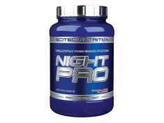 Scitec Nutrition Night PRO, 900 g foto