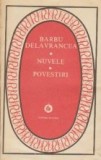 Nuvele. Povestiri (Seria Patrimoniu)