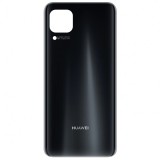 Capac Baterie Huawei P40 lite, Negru