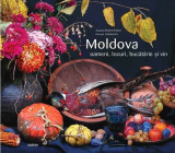 Cumpara ieftin Moldova. Oameni, locuri, bucătărie și vin, Cartier