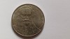 Rusia-1 Rubla 1988- Lev Tolstoy, Europa