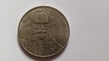 Rusia-1 Rubla 1988- Lev Tolstoy