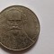 Rusia-1 Rubla 1988- Lev Tolstoy