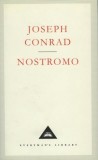 Nostromo | Joseph Conrad, Everyman&#039;s Library