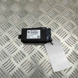Unitate de control scaun st&acirc;nga față BMW X6 F16, F86 2016 OEM: 9216468 24618262