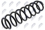 Arc suspensie Skoda Fabia 2001-2014; partea din spate; 6Q0511115M; NTY, aftermarket