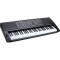 Orga electronica 61 de clape pline pian model YM-863, 5 Octave, MP3 Reglaj