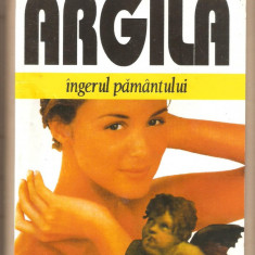 A.Goris-Argila