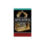 The Apocrypha: Including Books from the Ethiopic Bible