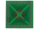 Placă Universală Multiadaptor 48mm x 48mm