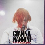 CD Gianna Nannini &ndash; Giannissima live (VG++), Pop