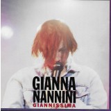 CD Gianna Nannini &ndash; Giannissima live (VG++)