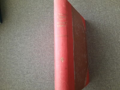 Damian Stanoiu - Calugari si ispite (1943) LEGATA EDITIE DEFINITIVA foto