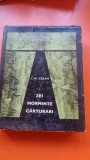 Zei, morminte, carturari - C. W. Ceram