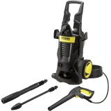 Aparat de spalat cu presiune Karcher K 6 Special, 3000 W, 160 bar, 600 l/h, Negru/Galben