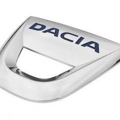 Emblema Spate Oe Dacia Logan 2 2012→ 908890024R