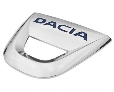 Emblema Spate Oe Dacia Sandero 2 2012&amp;rarr; 908890024R foto