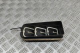 Grila de ventilație caroserie PEUGEOT 5008 II MC, MJ, MR, M4 2023 OEM: 9678565780 | 31989307