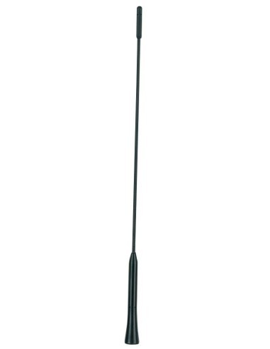 Antena Auto Exterior Universala 36 cm Bottari