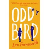 Odd Bird