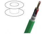 Cablu de testare hibrid verde MOTIONLINE&reg; ADVANCED