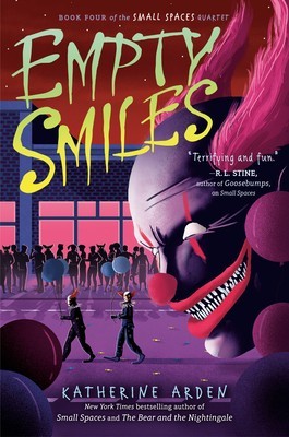 Empty Smiles foto