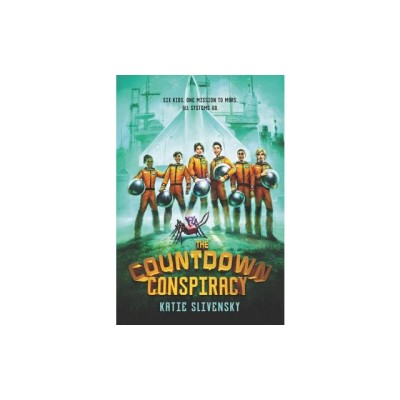 The Countdown Conspiracy foto