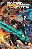 Sword Master Volume 1: War Of The Ancients | Shuizhu, Greg Pak