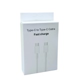 Cablu de date Type-C Fast Charge ,1 m