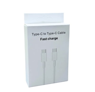 Cablu de date Type-C Fast Charge ,1 m foto